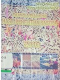 Bunga Rampai Hasil Penelitian Sastra 2010