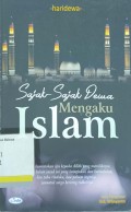 Sajak-sajak dewa merangkul Islam