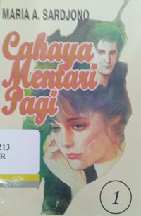 Cahaya mentari pagi 1