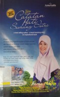 New catatan hati seorang istri