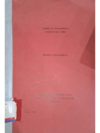 Centro di lessicografia asiatica dell' ismeo