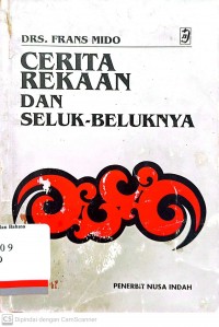 Cerita rekaan dan seluk-beluknya