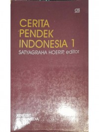 Cerita Pendek indonesia1