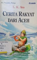 Cerita rakyat dari Aceh