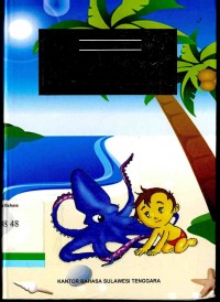 Image of Cerita rakyat Wakatobi (bahasa Wakatobi dan bahasa Indonesia)