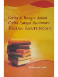 Cerita si bungsu dalam cerita rakyat nusantara kajian bandingan