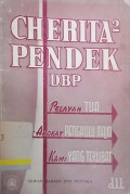 Cherita2 pendek dbp