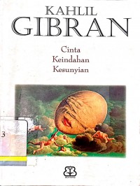 Cinta Keindahan Kesunyian