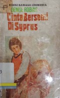 Cinta Bersemi Di Syprus
