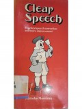 Clear speech