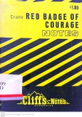Crane red badge of courage notes