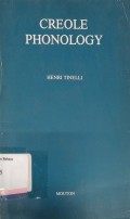 Creole Phonology