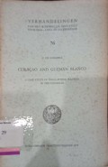Curacao and Guzman Blanco