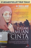 Dalam perjamuan cinta: cerpen-cerpen pilihan dunia Islam
