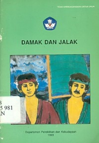 Damak dan Jalak
