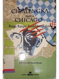 Dari Cicalengka sampai Chicago: Bunga Rampai Pendidikan Bahasa