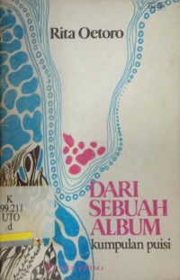 Dari Sebuah Album