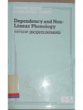 Dependency and non-linear phonology