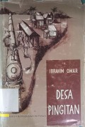 Desa pingitan