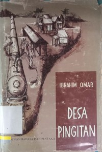 Desa pingitan