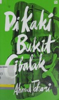 Di Kaki Bukit Cibalak