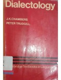 Dialectology