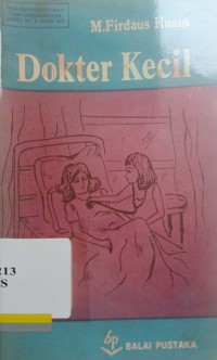 Dokter kecil: Dan cerita-cerita lain