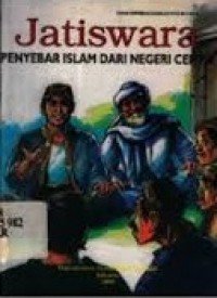 Jatiswara: penyebar Islam dari negeri Cempa