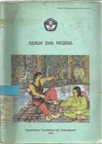 Image of Genuh dan Regena