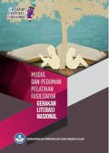 Modul dan Pedoman Pelatihan Fasilitator