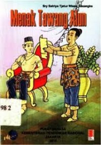 Menak Tawang Alun