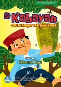 Si Kabayan: cerita rakyat dari Jawa Barat