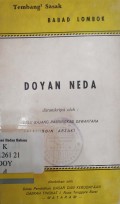 Doyan Neda