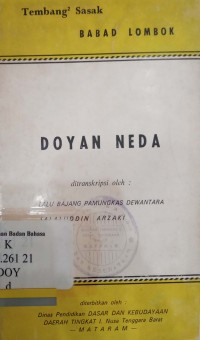 Doyan Neda