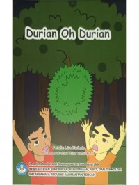 Durian oh Durian