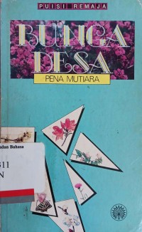 Bunga desa