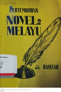 Pertumbohan novel-novel Melayu