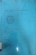 Elemen-elemen kohesi dalam wacana monolog bahasa indonesia