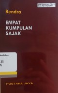 Empat Kumpulan Sajak