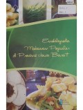 Ensiklopedia makanan populer di provinsi jawa barat