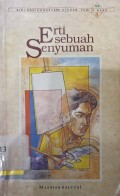 Erti Sebuah Senyuman