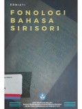 Fonologi Bahasa Sirisori