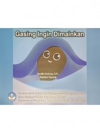 Gasing ingin Dimainkan