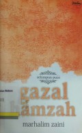 Gazal hamzah
