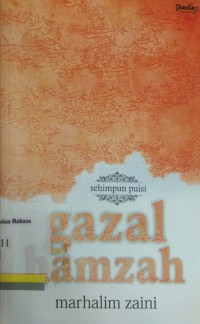 Gazal hamzah