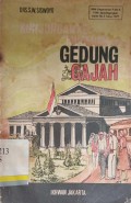 Gedung gajah