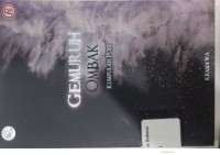 Gemuruh Ombak: kumpulan Puisi