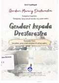 Gendari Marang Drestarastra; Kumpulan Geguritan Kanggomu; kang tansah lumaku ing saben wektu=Gendari kepada drestarastra: kumpulan puisi untukmu yang selalu berjalan di setiap waktu