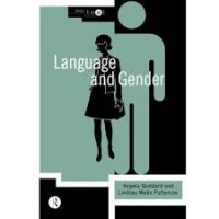 Language and gender