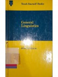 General Linguistics